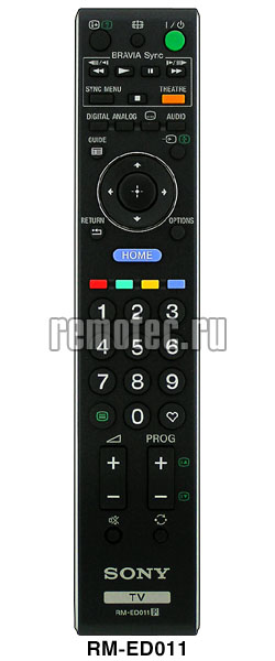 ����� Sony RM-ED011
