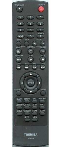 ����� Toshiba SE-R0314 (SE-R0313, SE-R0385)
