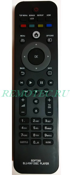 ����� Philips BDP7300