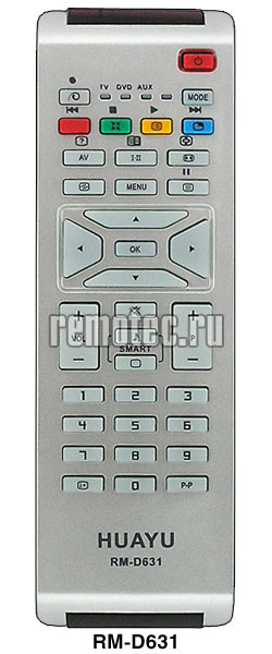 ����� Philips RM-D631 (�������������)