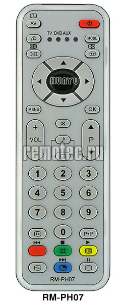 Philips RM-PH07 (�������������)