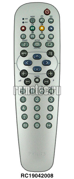 ����� Philips RC19042008/01