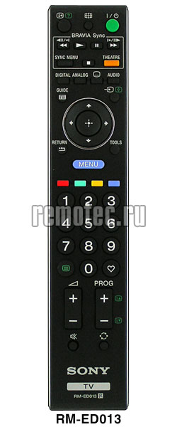 ����� Sony RM-ED013