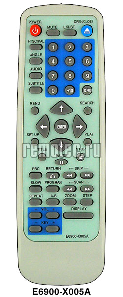 ����� Elekta E6900-X005A
