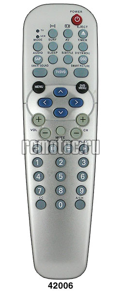 ����� Philips RC19042006