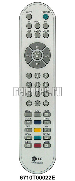 ����� LG 6710T00022E