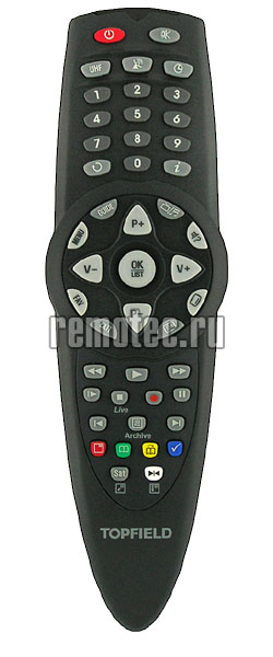 ����� Topfield ��� ��������� TF5020PVR HDMI, TF5010PVR, TF5100PVRc, TF5510PVR, TF4000PVR, TF4010PVR