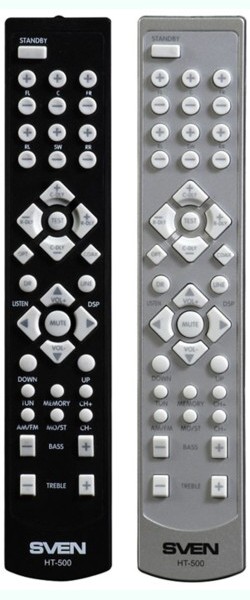 ����� Sven HT-500