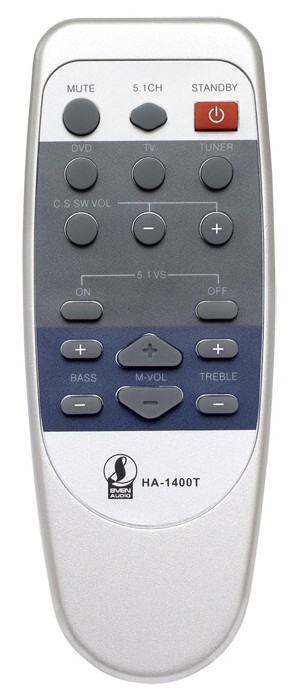 ����� Sven HA-1400T