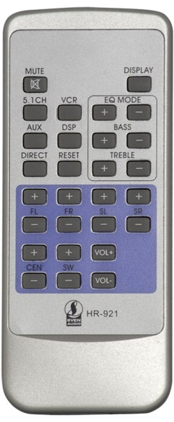 ����� Sven HR-921
