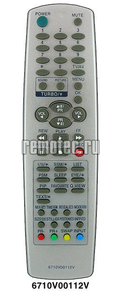 ����� LG 6710V00112V