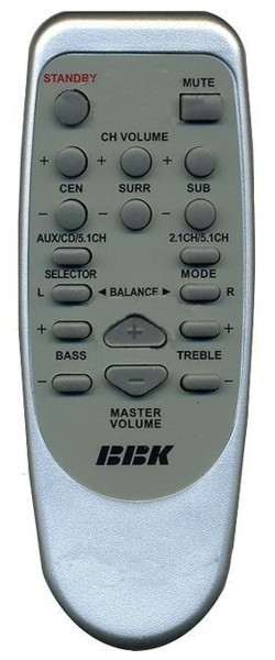 ����� BBK FSA-1806