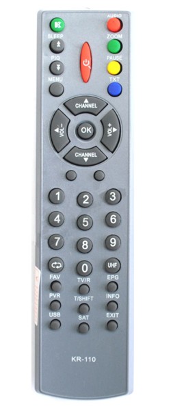 ����� Globo ��� ��������� KR-110 � KR-220CR