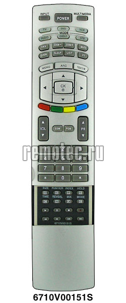 ����� LG 6710V00151S