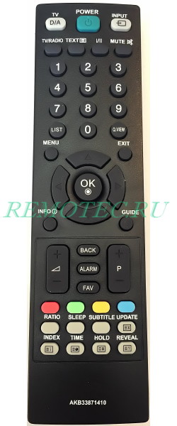����� LG AKB33871401 (AKB33871410)