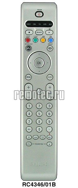 ����� Philips RC4346 (RC4346/01B)