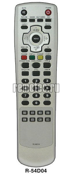 ����� Daewoo R-54D04 (R-54D06)