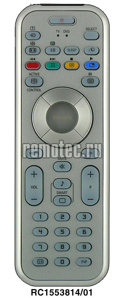 ����� Philips RC1553814/01 (RC1553801/01)