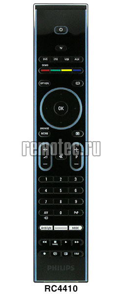 ����� Philips RC4410 (RC4710E)