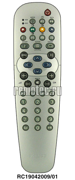 ����� Philips RC19042009/01