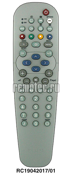 ����� Philips RC19042017/01