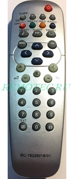 ����� Philips RC19335018/01