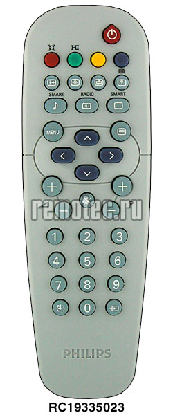 ����� Philips RC19335023/01 (RC19335012/01, RCLE011)