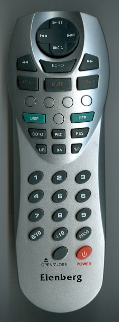 ����� Elenberg RC-1238B