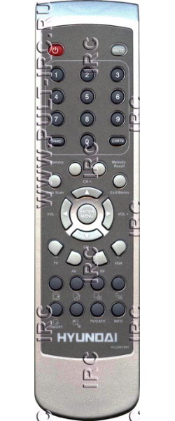 ����� Hyundai H-LCD1501