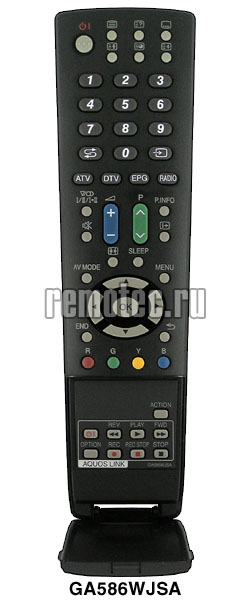 ����� Sharp GA586WJSA (GA686WJSA)