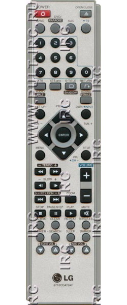 ����� LG 6710CDAT04F