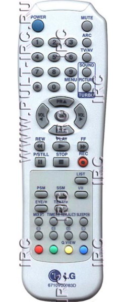 ����� LG 6710V00083D