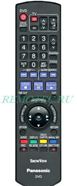 ����� Panasonic N2QAYB000125
