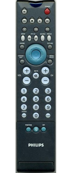 ����� Philips RC2015/01