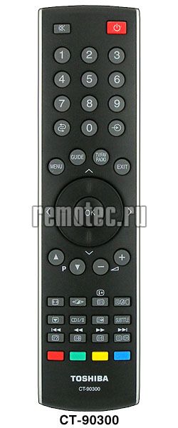 ����� Toshiba CT-90300
