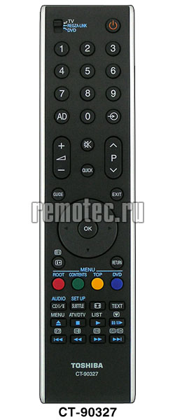 ����� Toshiba CT-90327 (CT-90344)