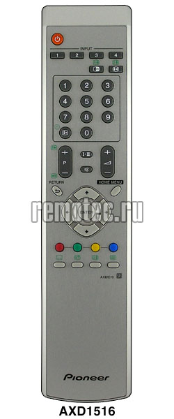 ����� Pioneer AXD1516 (AXD1541)