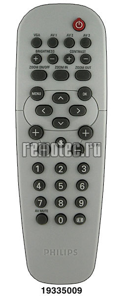 ����� Philips RC19335009/01