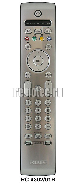 ����� Philips RC4302/01