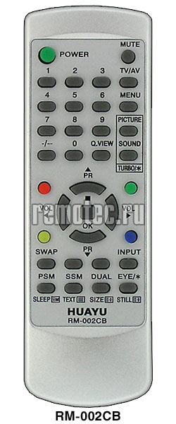 ����� LG RM-002CB (�������������)