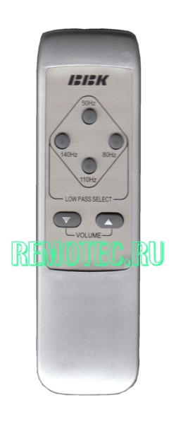 ����� BBK RC-034R (FSW-081R)