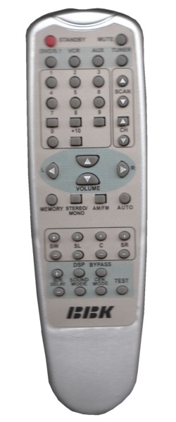 ����� BBK AV214T