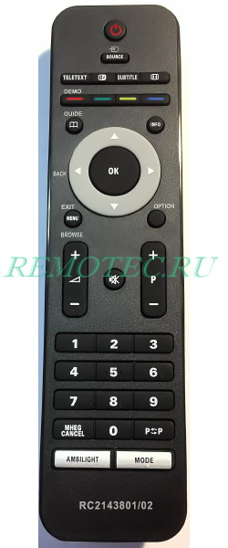 ����� Philips RC2143801/01 (313922852871)