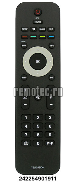 ����� Philips 2422 549 01911 (RC2143406)