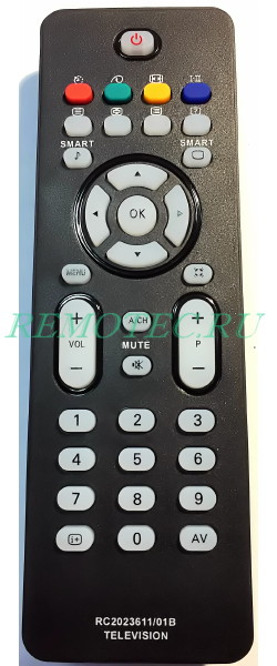 ����� Philips RC2023611/01