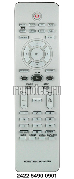 ����� Philips 2422 5490 0901