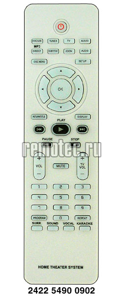 ����� Philips 2422 5490 0902