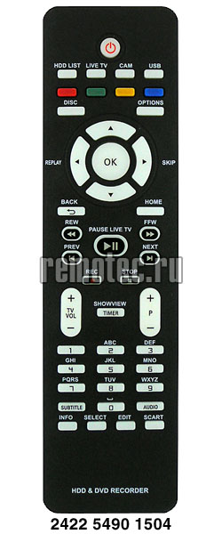 ����� Philips 2422 5490 1504 (2422 5490 1652)