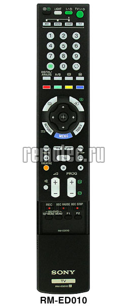 ����� Sony RM-ED010