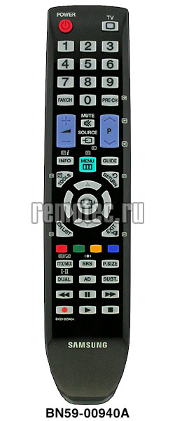 ����� Samsung BN59-00940A (BN59-00936A)